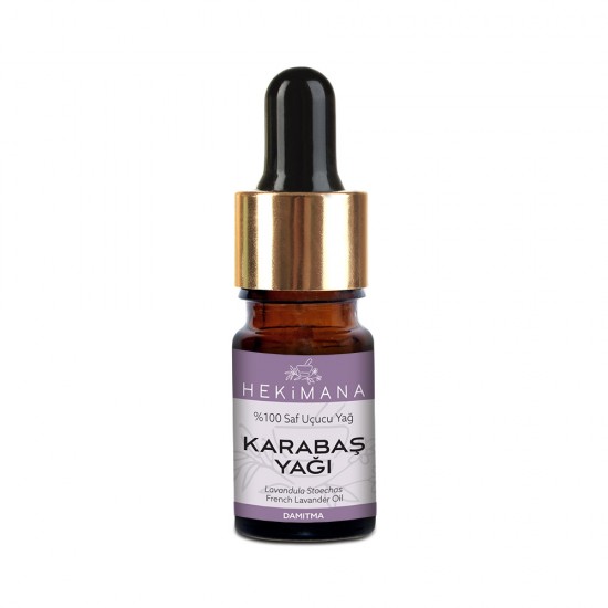 Karabaş Yağı 5 ml